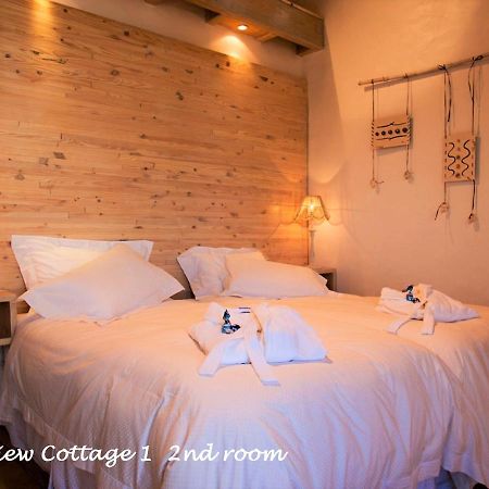 פטרנוסטר Nieuview Cottages 1 And 2 מראה חיצוני תמונה