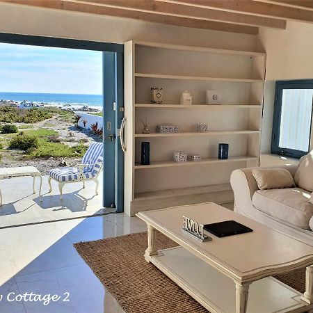 פטרנוסטר Nieuview Cottages 1 And 2 מראה חיצוני תמונה