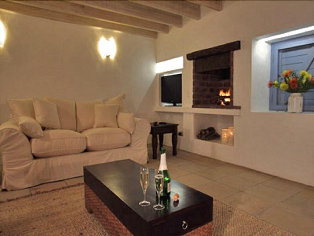 פטרנוסטר Nieuview Cottages 1 And 2 מראה חיצוני תמונה