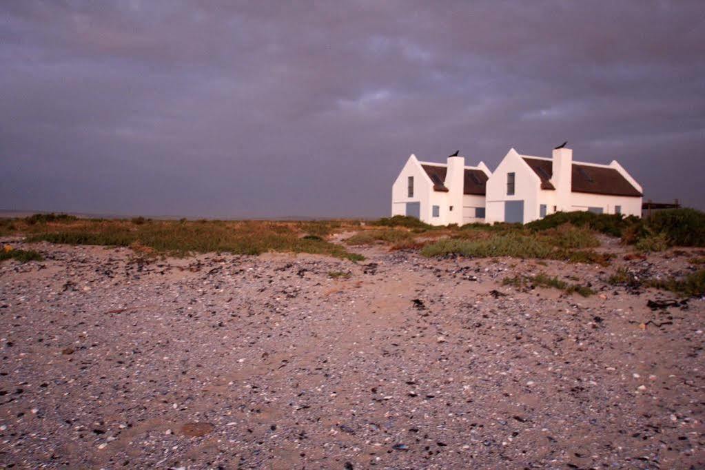 פטרנוסטר Nieuview Cottages 1 And 2 מראה חיצוני תמונה
