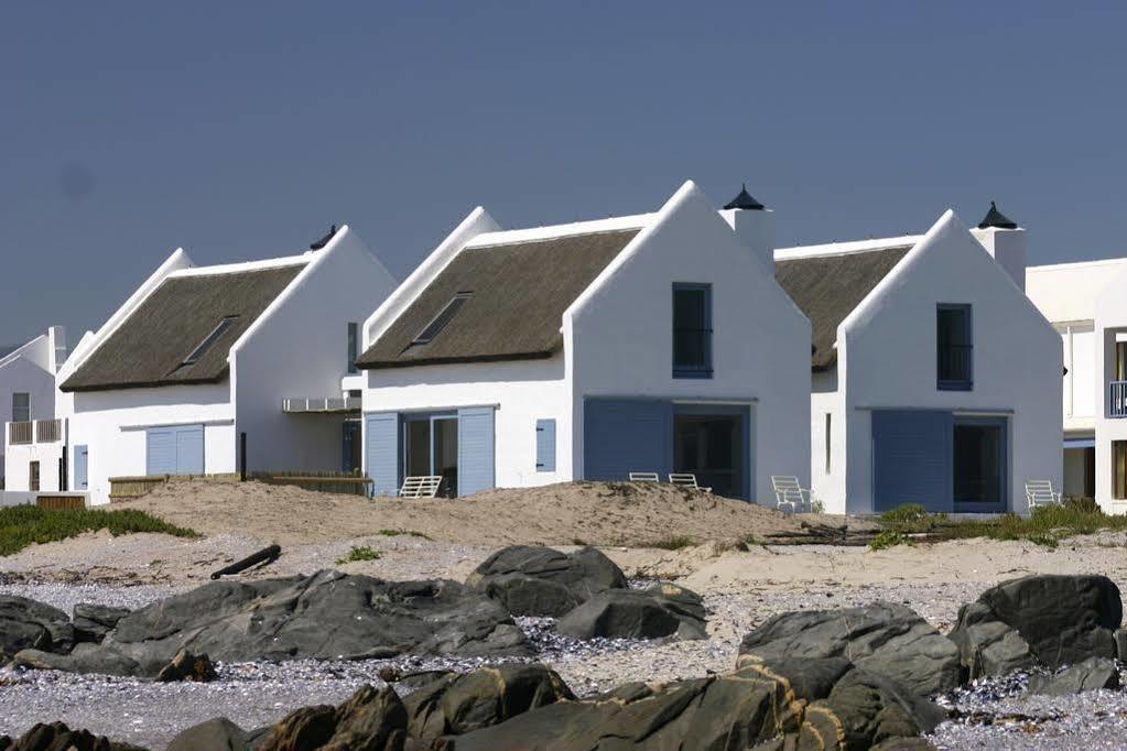 פטרנוסטר Nieuview Cottages 1 And 2 מראה חיצוני תמונה
