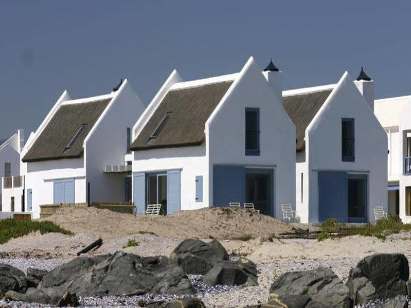 פטרנוסטר Nieuview Cottages 1 And 2 מראה חיצוני תמונה