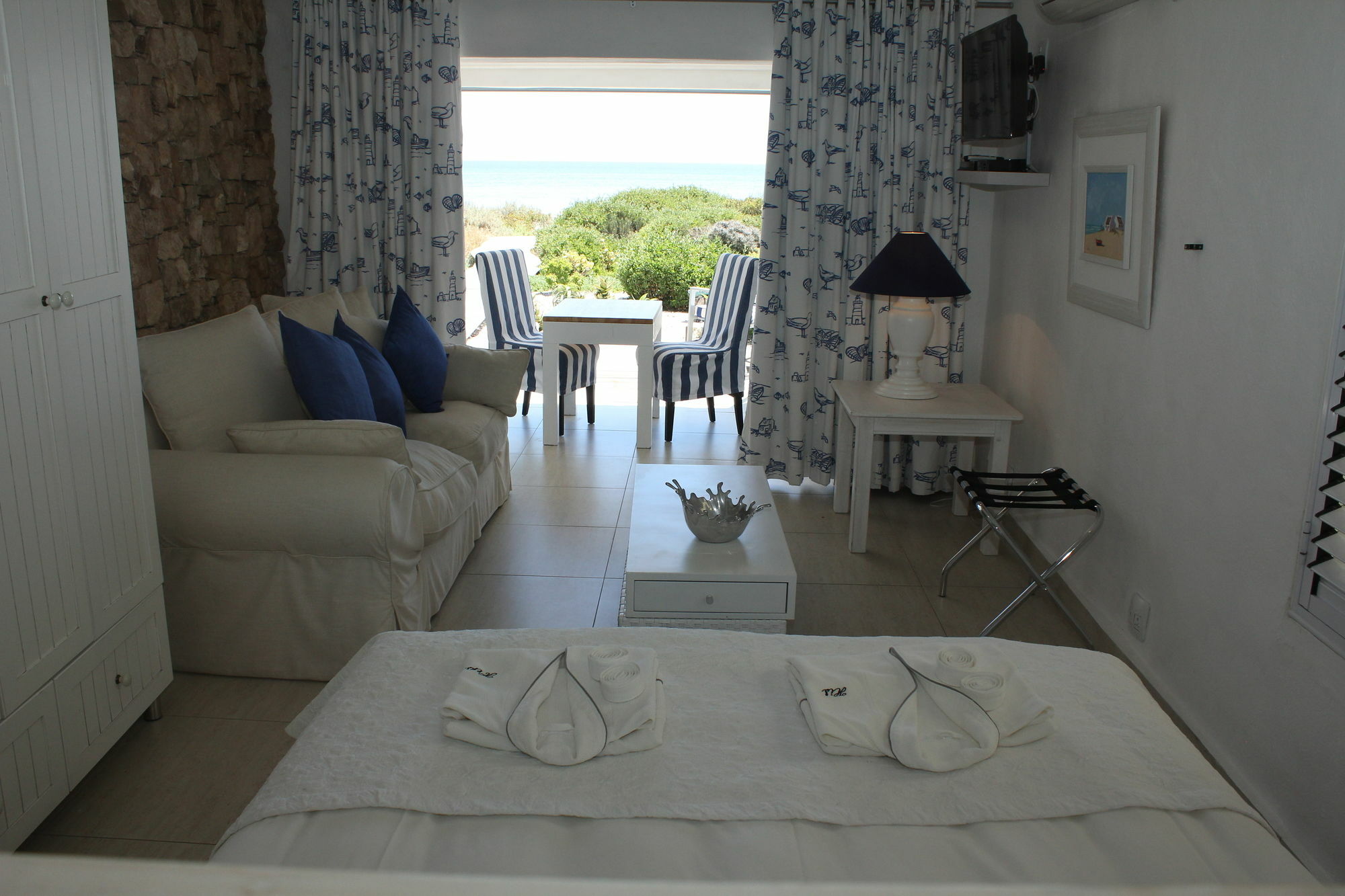 פטרנוסטר Nieuview Cottages 1 And 2 מראה חיצוני תמונה